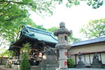 清瀧神社